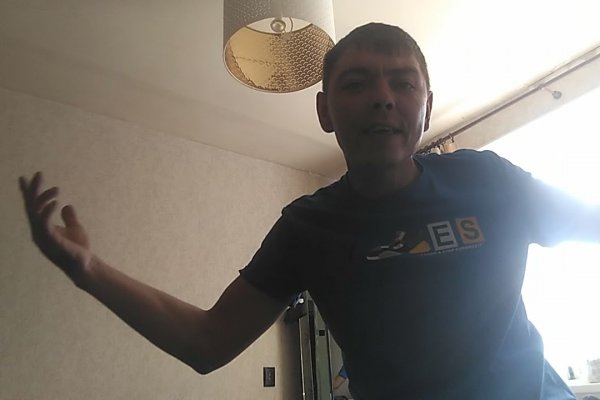 Что за площадка кракен