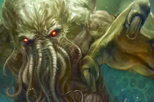 Kraken17 at