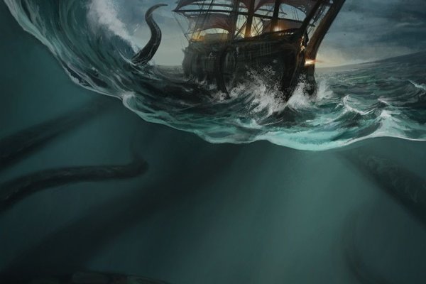 Kraken whitenet store