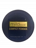 MildDlook Пудра компактная P8034A-02